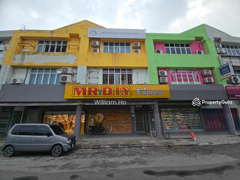 For Rent - Shop at Desa Pandan