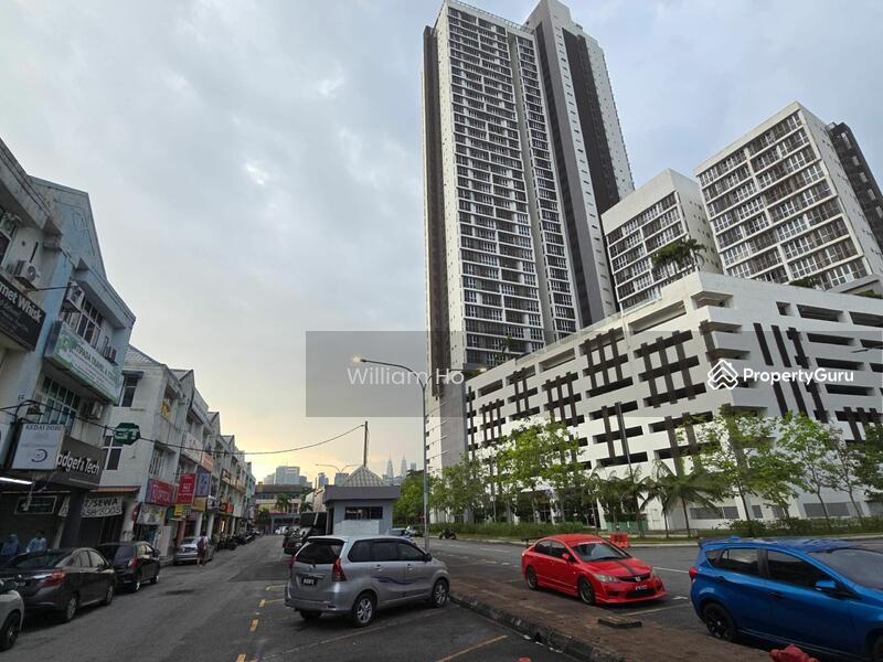 For Rent - Shop at Desa Pandan