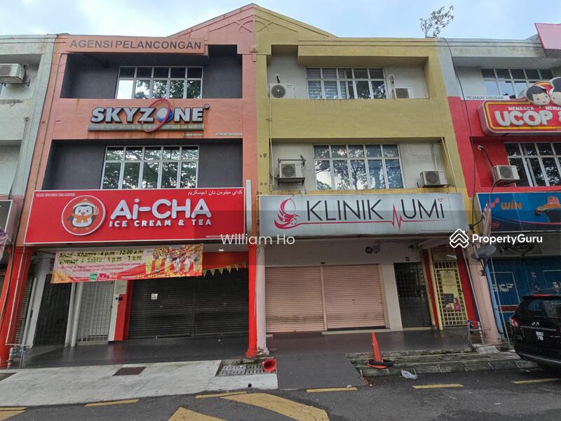 For Rent - Shop at Desa Pandan