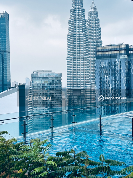 Service Residence for Rent at Royce Residence - Shino Pang - PropertyGuru.com.my