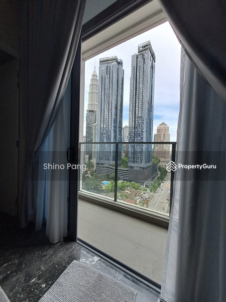 Service Residence for Rent at Royce Residence - Shino Pang - PropertyGuru.com.my