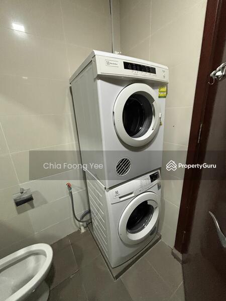 For Rent - Hampshire Residences