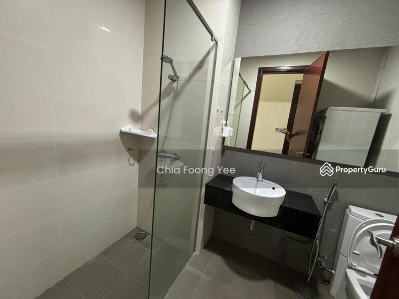 For Rent - Hampshire Residences