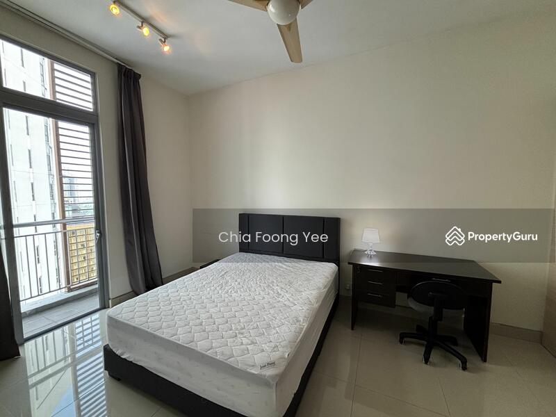 For Rent - Hampshire Residences