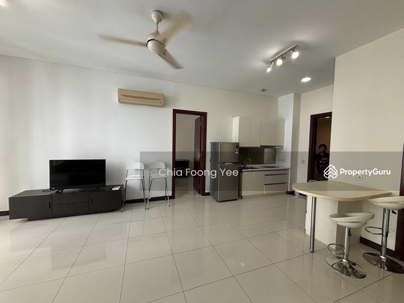 For Rent - Hampshire Residences