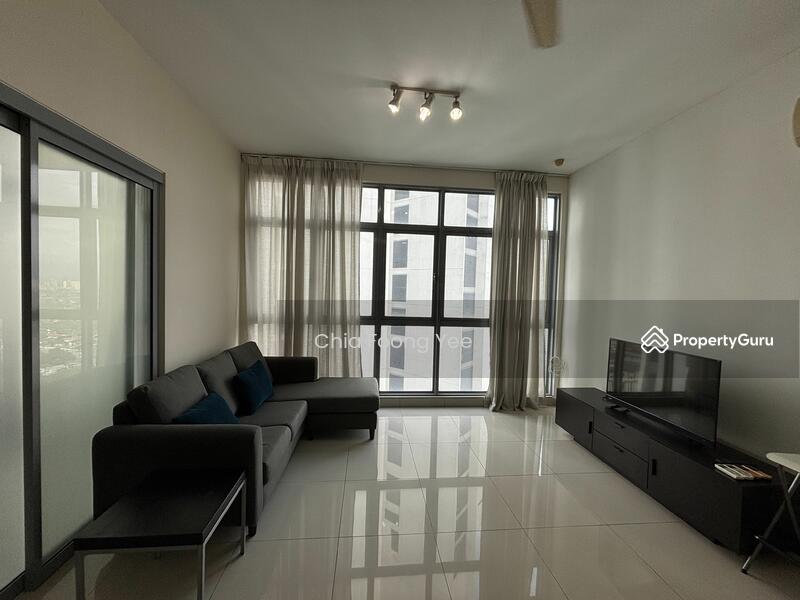 For Rent - Hampshire Residences