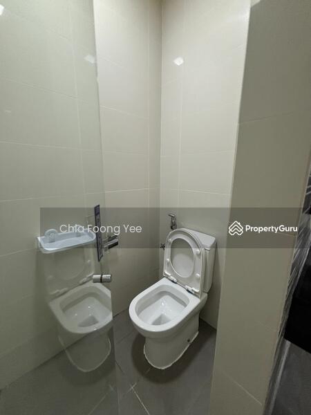 For Rent - Hampshire Residences