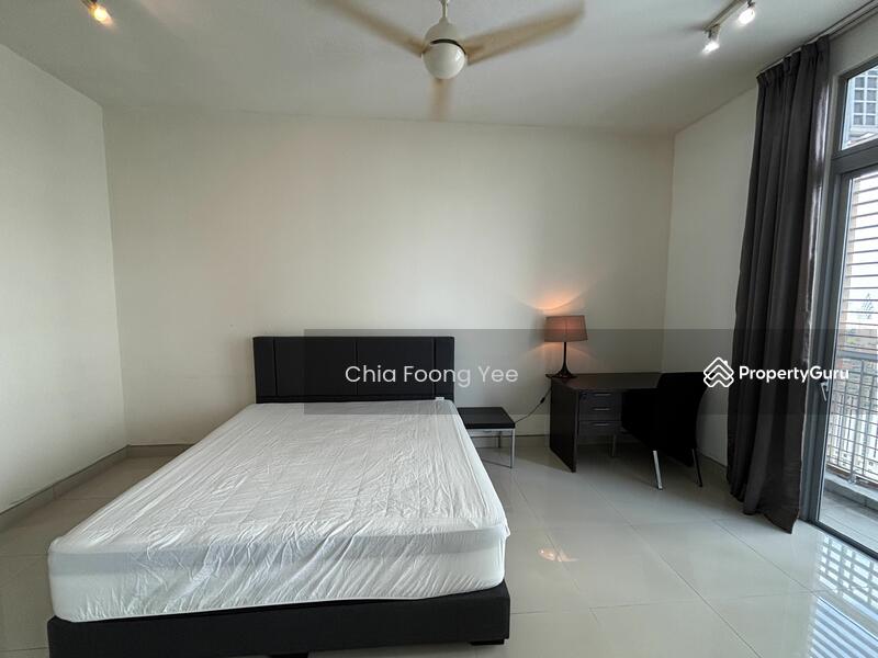 For Rent - Hampshire Residences