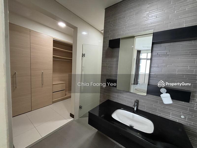 For Rent - Hampshire Residences