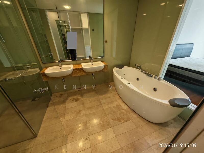 Untuk Disewa - Vipod Residence