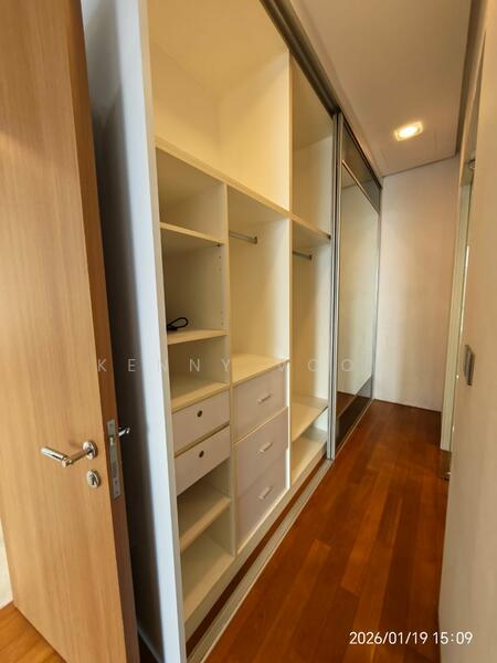 Untuk Disewa - Vipod Residence