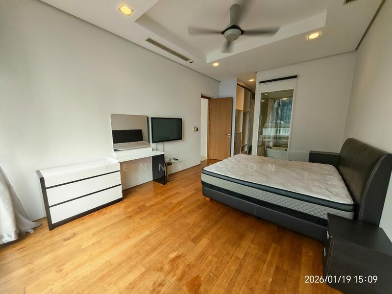 Untuk Disewa - Vipod Residence