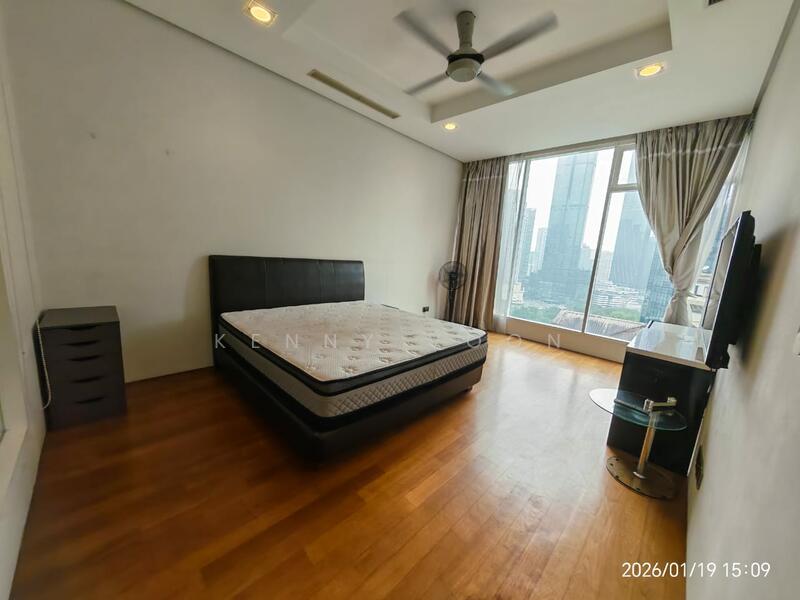 Untuk Disewa - Vipod Residence