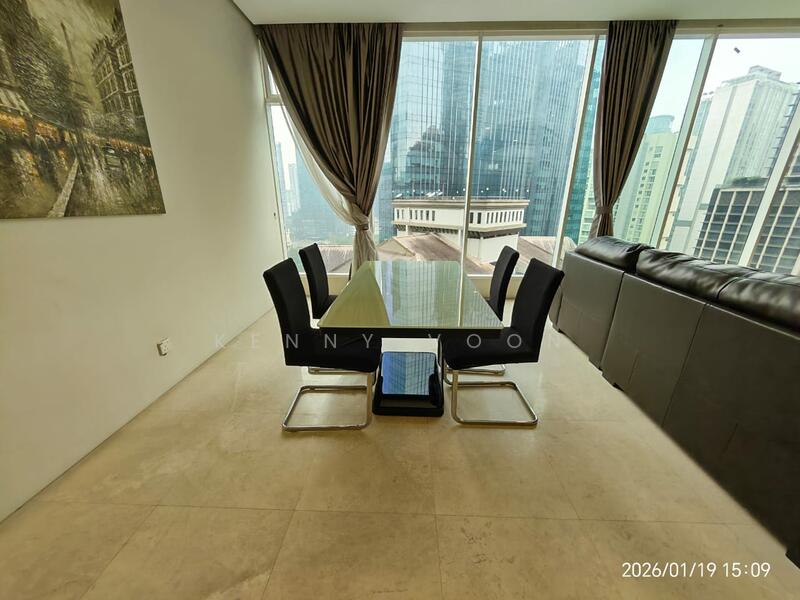 Untuk Disewa - Vipod Residence