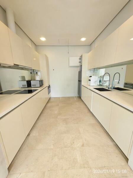 Untuk Disewa - Vipod Residence