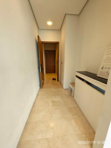 Untuk Disewa - Vipod Residence