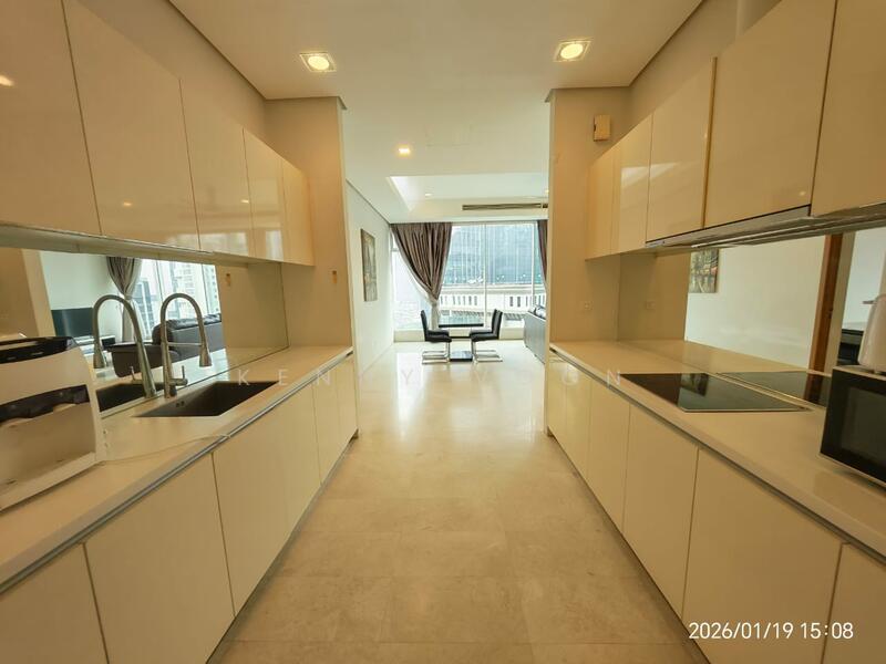 Untuk Disewa - Vipod Residence