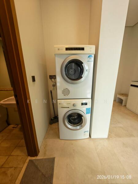 Untuk Disewa - Vipod Residence