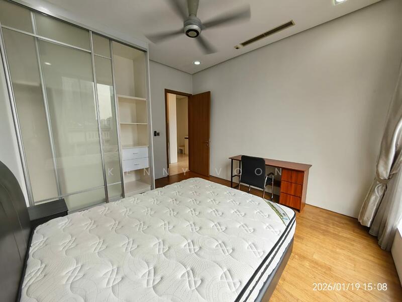 Untuk Disewa - Vipod Residence