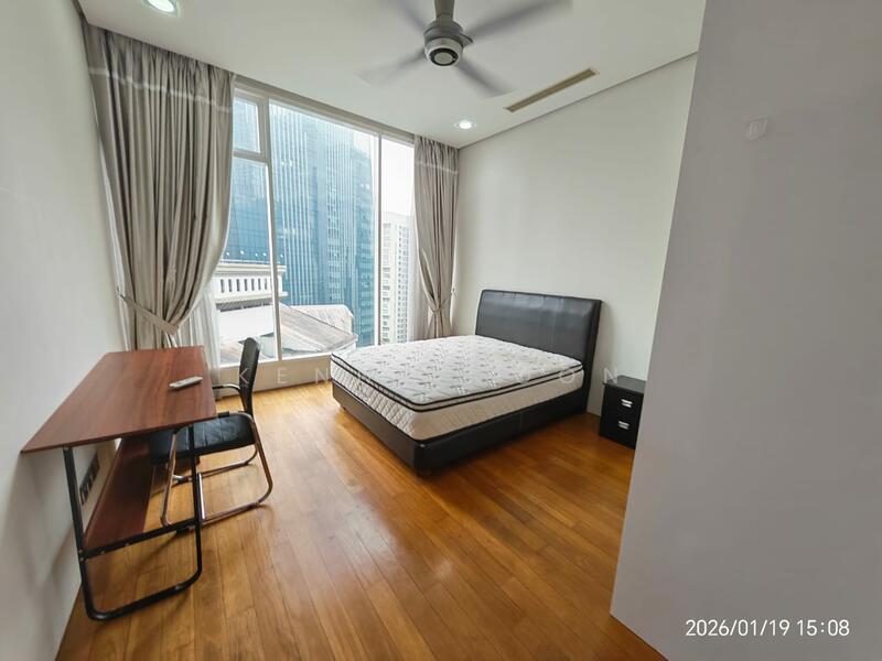 Untuk Disewa - Vipod Residence