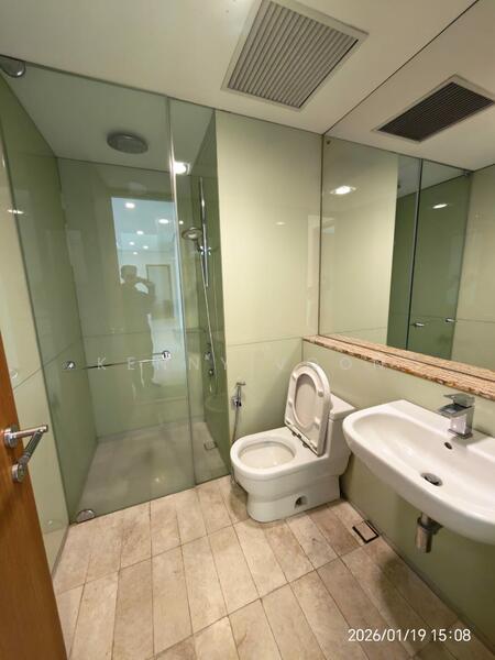 Untuk Disewa - Vipod Residence