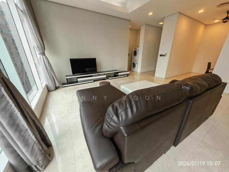 Untuk Disewa - Vipod Residence