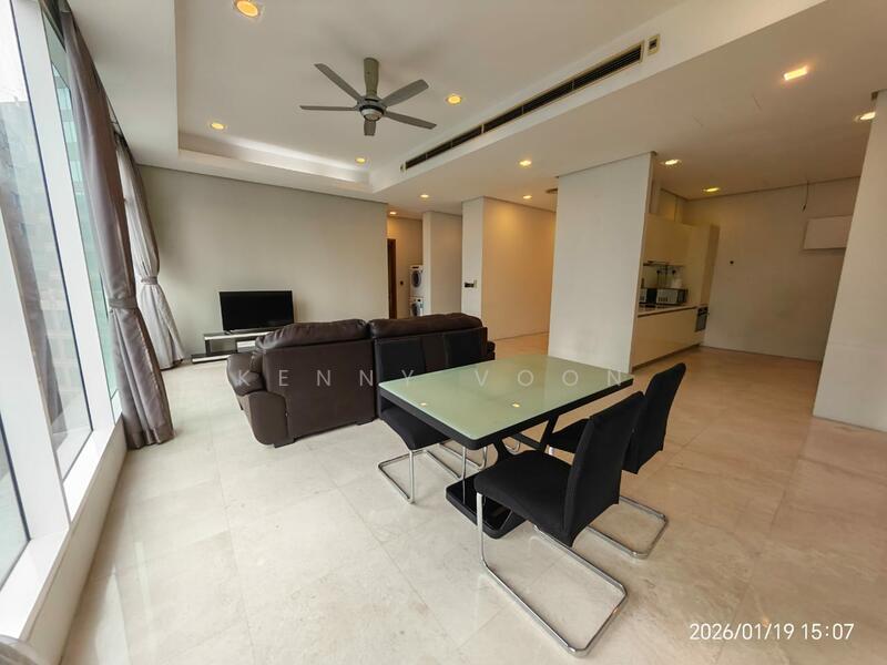 Untuk Disewa - Vipod Residence