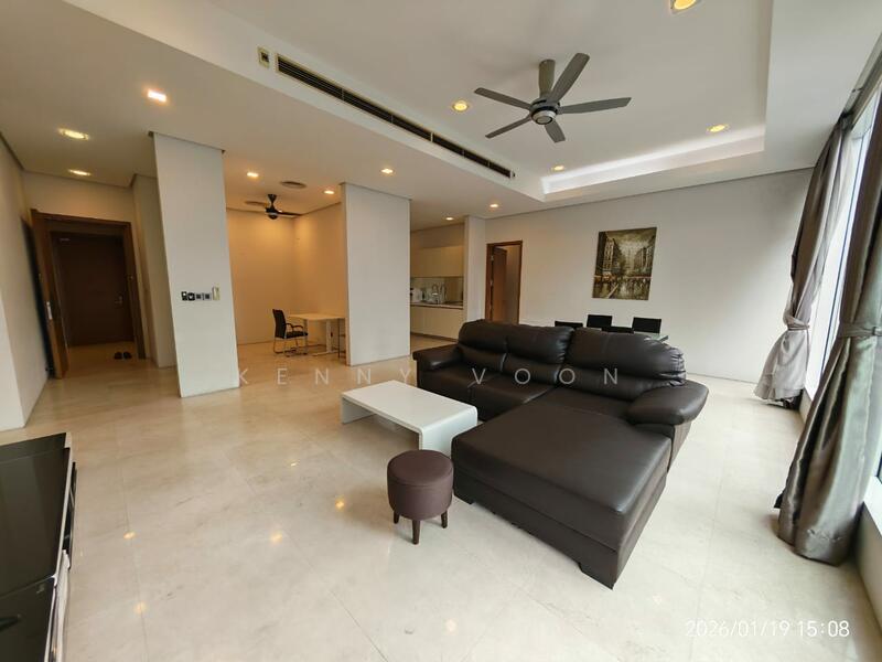 Untuk Disewa - Vipod Residence