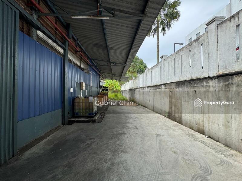 Untuk Disewa - batu caves