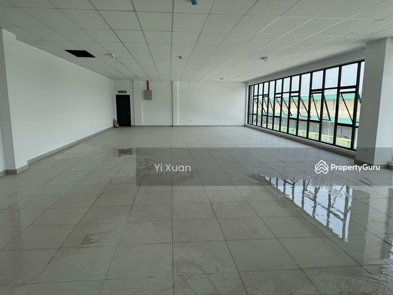 For Sale - Kluang Detached Factory for Sale