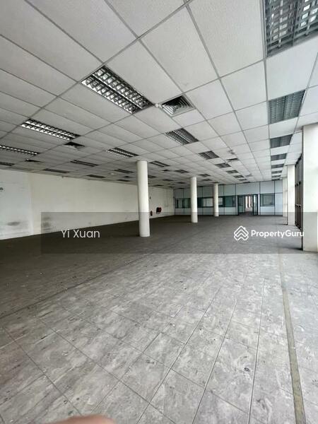 For Sale - Kluang Detached Factory for Sale