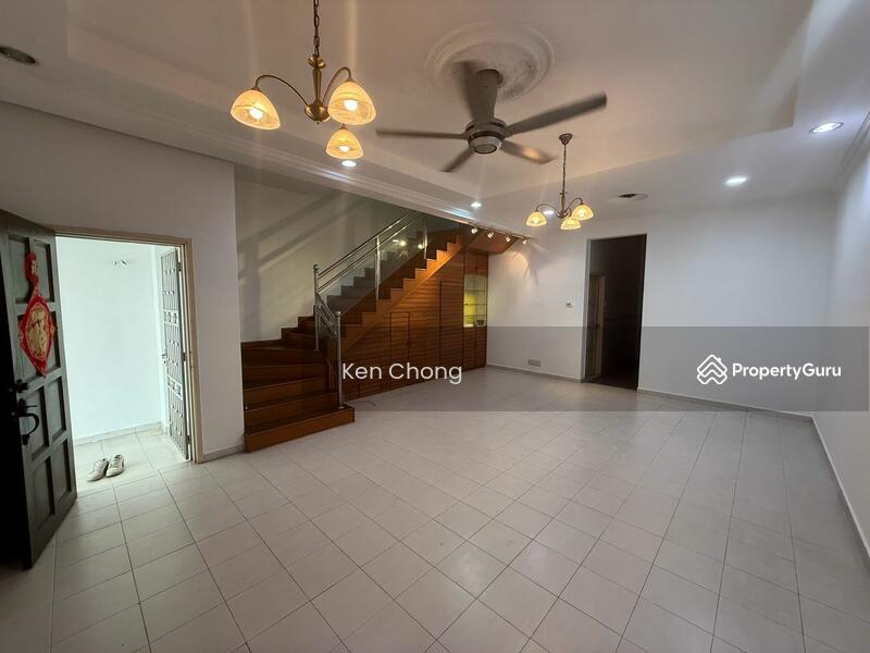 For Sale - Kepong, Taman Prima Impian