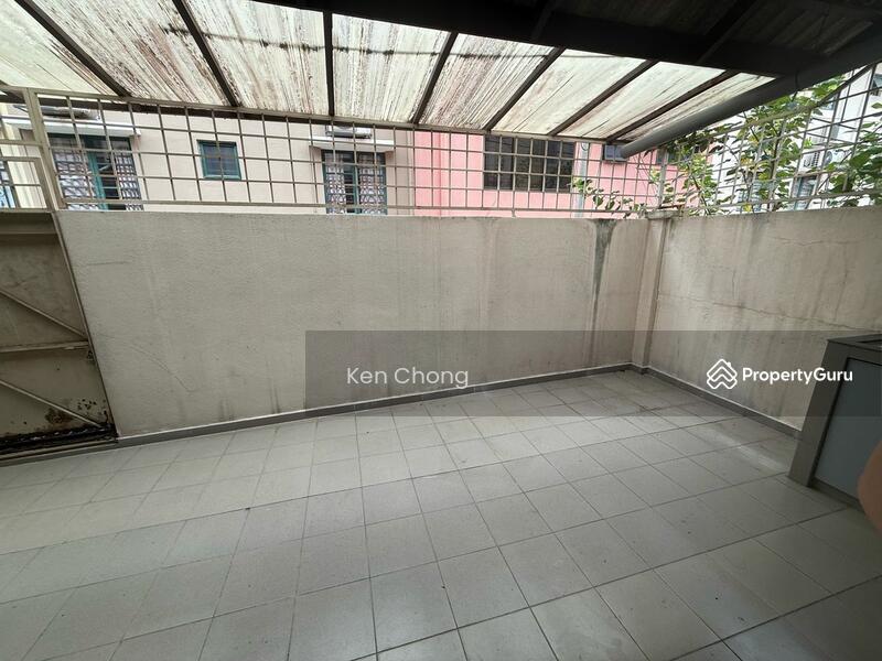 For Sale - Kepong, Taman Prima Impian