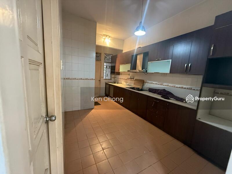For Sale - Kepong, Taman Prima Impian