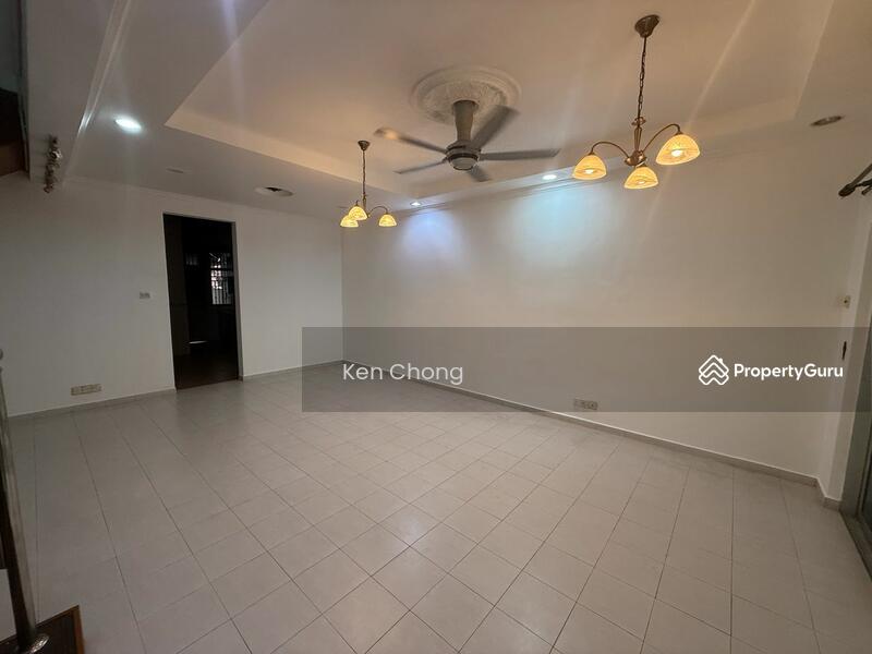 For Sale - Kepong, Taman Prima Impian