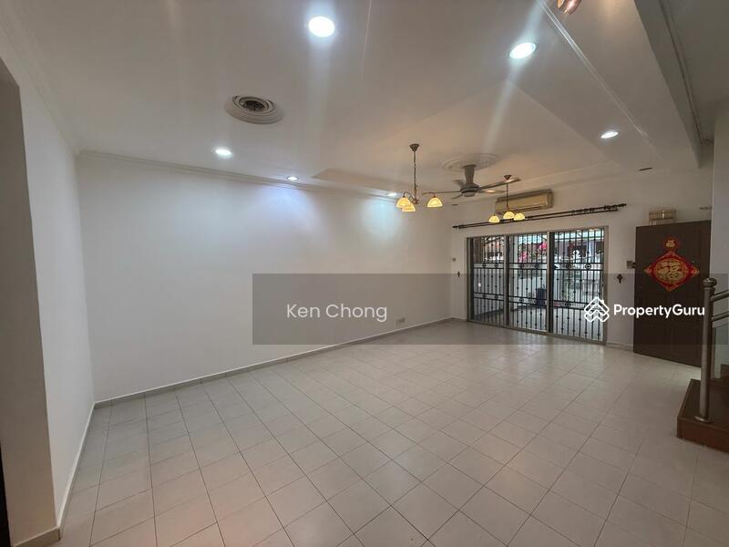 For Sale - Kepong, Taman Prima Impian
