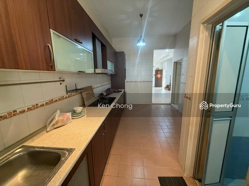For Sale - Kepong, Taman Prima Impian