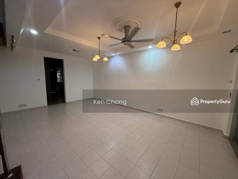 For Sale - Kepong, Taman Prima Impian
