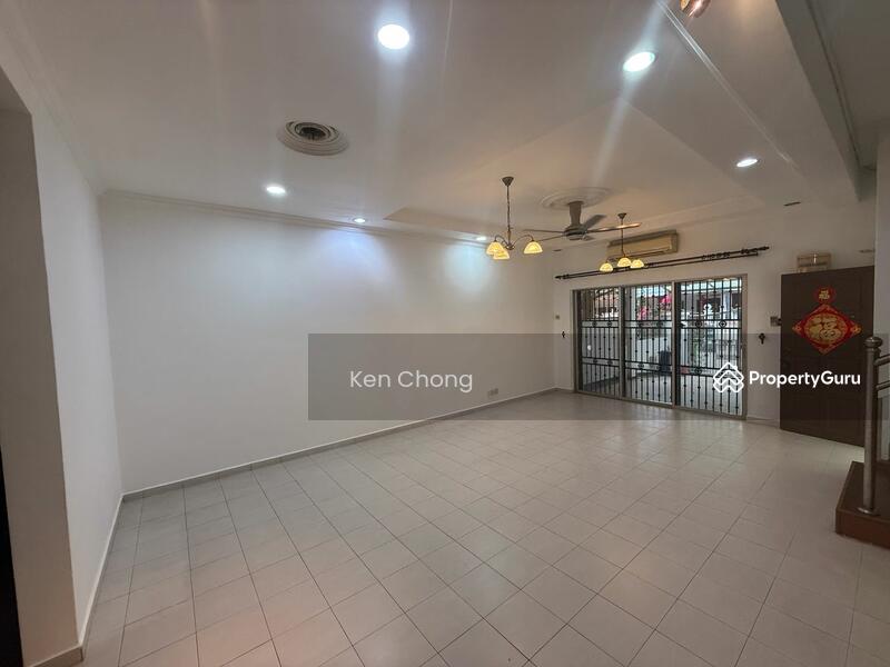 For Sale - Kepong, Taman Prima Impian