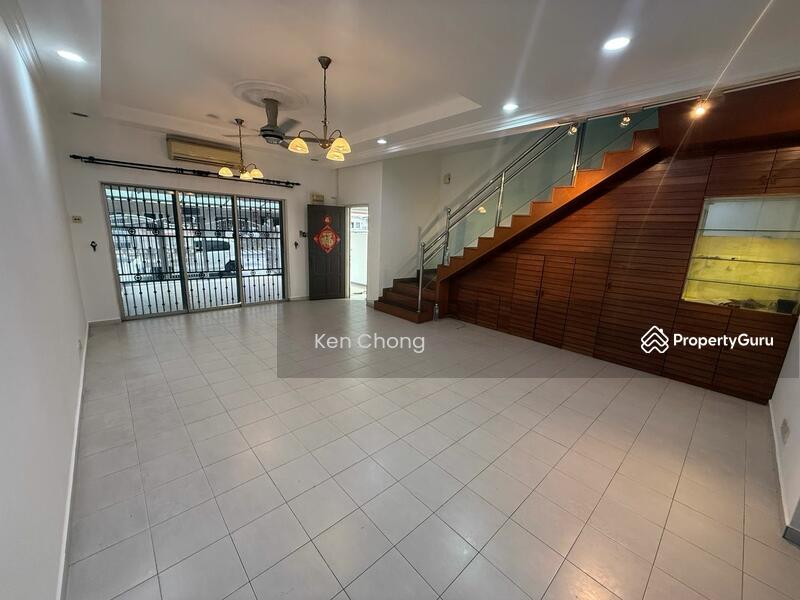 For Sale - Kepong, Taman Prima Impian