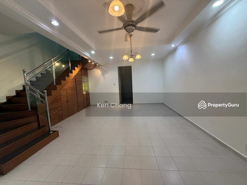 For Sale - Kepong, Taman Prima Impian