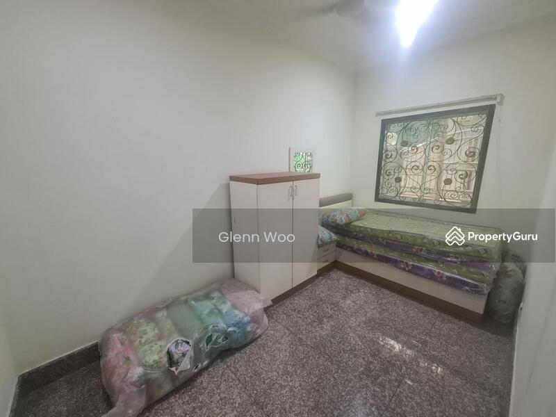 For Sale - Permas Jaya Permas Jayas