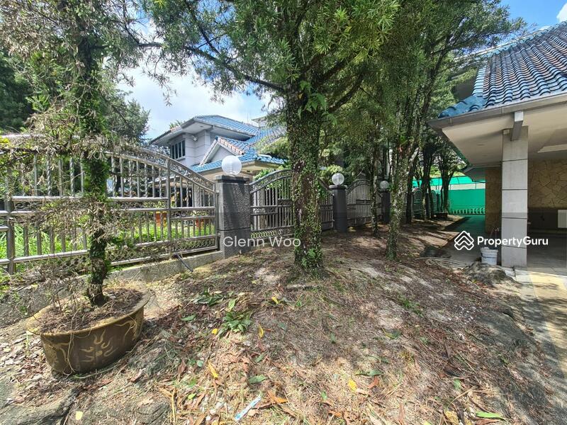 For Sale - Permas Jaya Permas Jayas