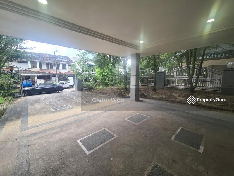 For Sale - Permas Jaya Permas Jayas