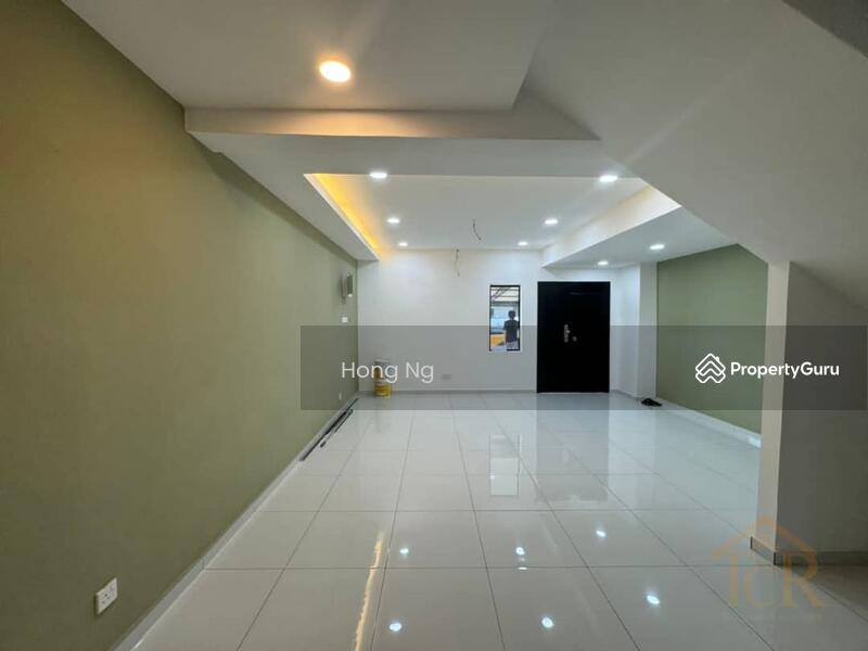 2-storey Terraced House for Sale in Taman Sentosa (Klang) - Hong Ng - PropertyGuru.com.my