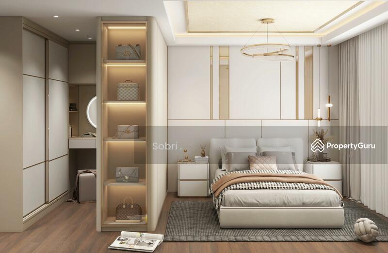 Pangsapuri untuk Dijual di Sky Suites @ KLCC - Sobri . - PropertyGuru.com.my