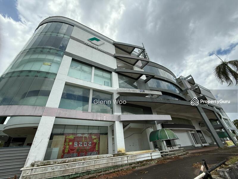 For Rent - Permas Jaya Permas Jayas