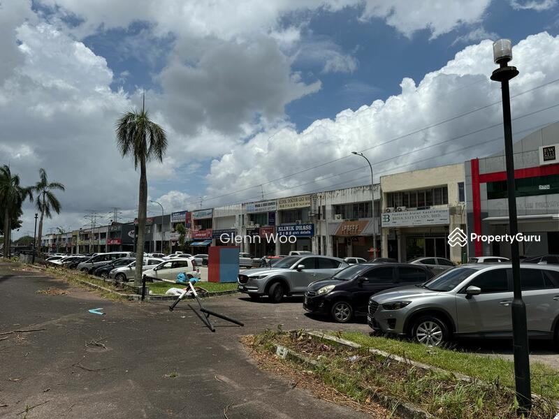For Rent - Permas Jaya Permas Jayas