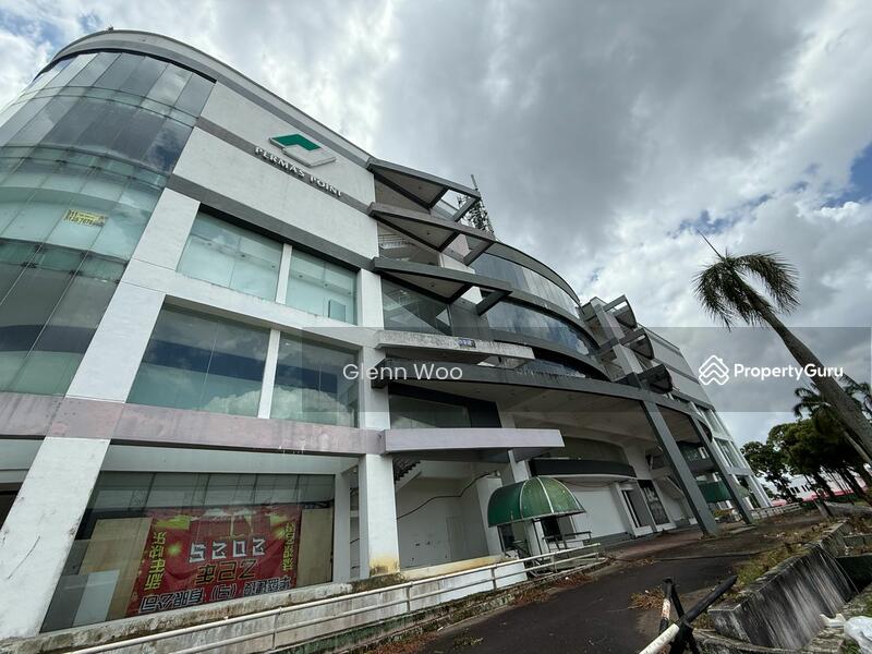For Rent - Permas Jaya Permas Jayas