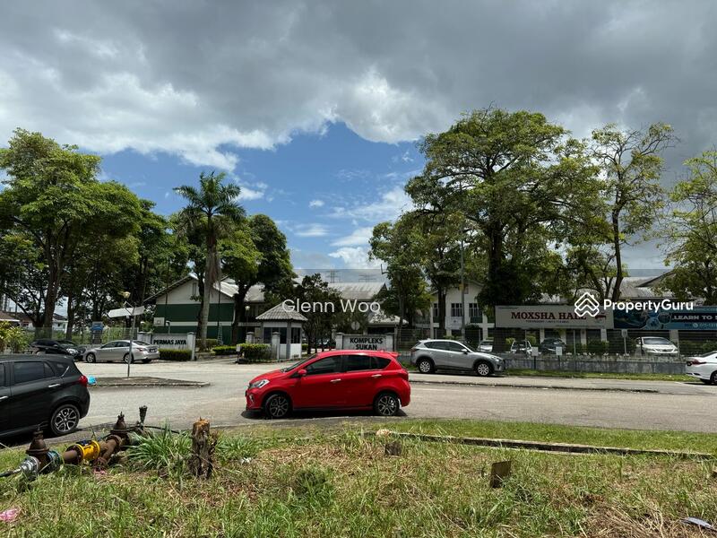 For Rent - Permas Jaya Permas Jayas